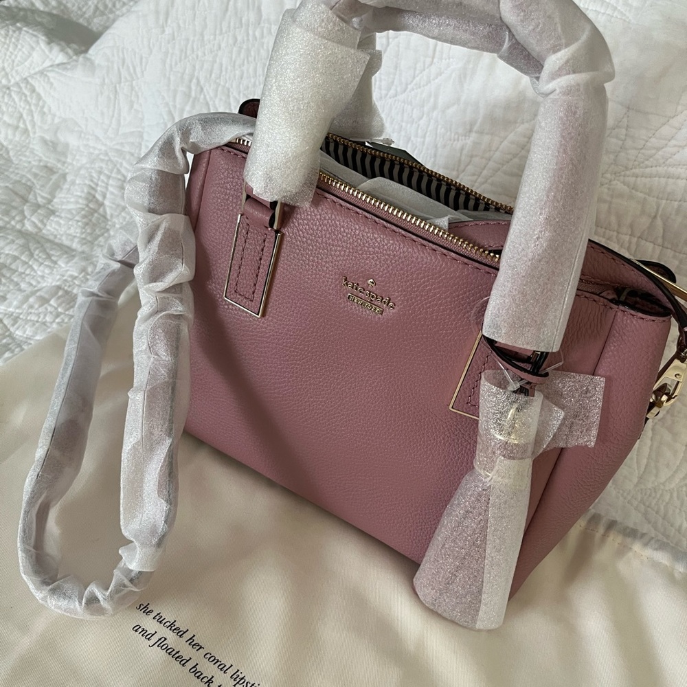 Kate spade bag NWT